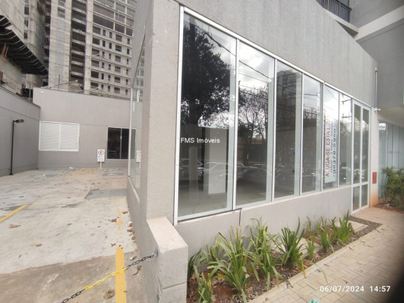 Imagem Imóvel para Alugar, 266 m² em Vila Clementino - São Paulo