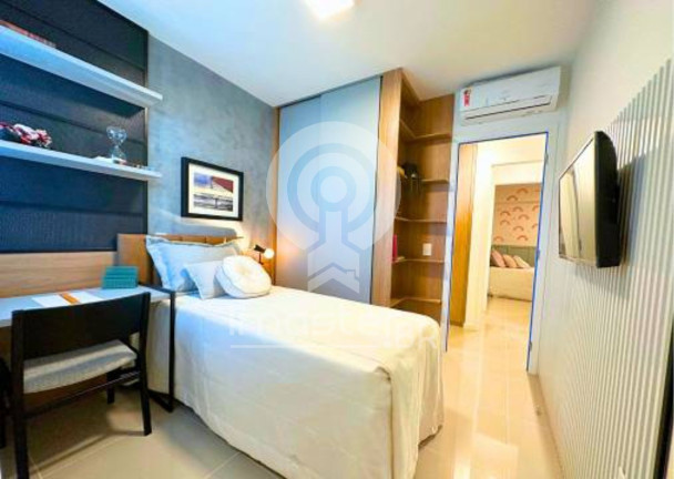 Imagem Apartamento com 3 Quartos à Venda, 98 m² em Papicu - Fortaleza Imagem Apartamento com 3 Quartos à Venda, 98 m² em Papicu - Fortaleza