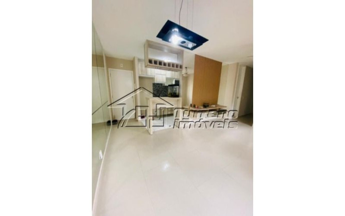 Imagem Apartamento com 3 Quartos à Venda, 67 m² em Jardim Sul - São José Dos Campos