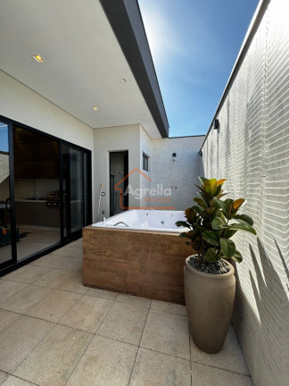 Imagem Casa com 3 Quartos à Venda, 195 m² em Condomínio Vale Verde - Mogi Guaçu
