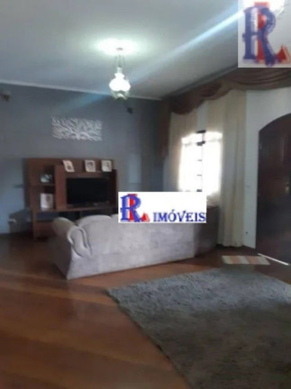 Imagem Casa com 3 Quartos à Venda, 280 m² em Jardim Líbano - São Paulo