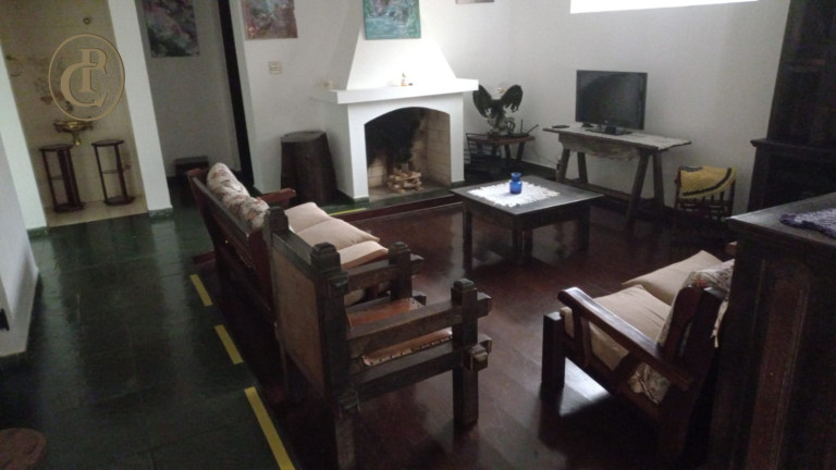 Imagem Chácara com 3 Quartos à Venda, 400 m² em Itapema - Guararema Imagem Chácara com 3 Quartos à Venda, 400 m² em Itapema - Guararema