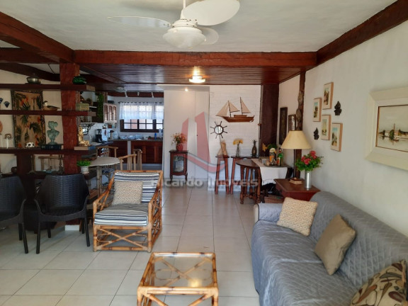Imagem Casa de Condomínio com 3 Quartos à Venda, 120 m² em Peró - Cabo Frio