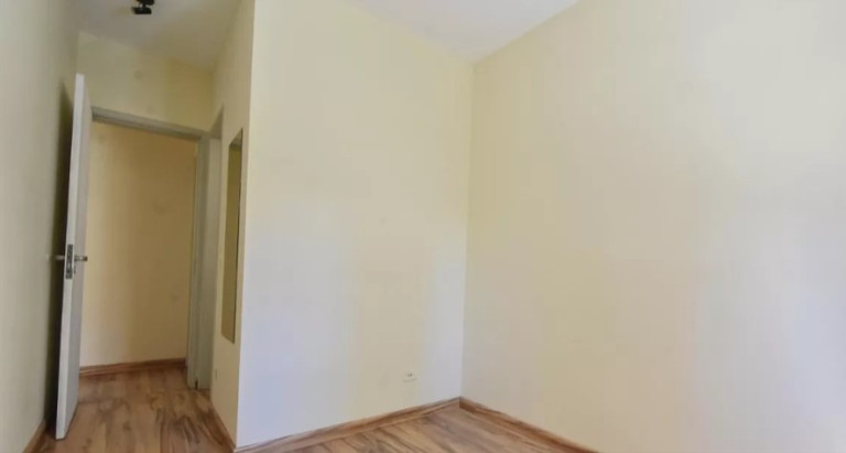 Imagem Apartamento com 2 Quartos à Venda, 50 m² em Brooklin Paulista - São Paulo
