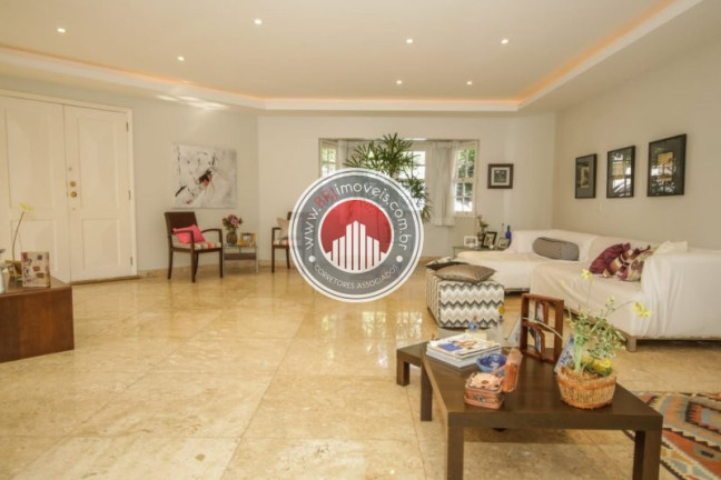 Imagem Casa com 4 Quartos à Venda, 750 m² em Barra Da Tijuca - Rio De Janeiro Imagem Casa com 4 Quartos à Venda, 750 m² em Barra Da Tijuca - Rio De Janeiro