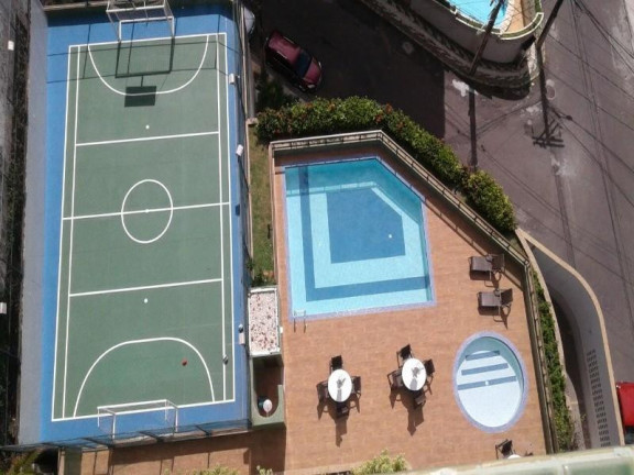 Imagem Apartamento com 4 Quartos à Venda, 156 m² em Pituba - Salvador