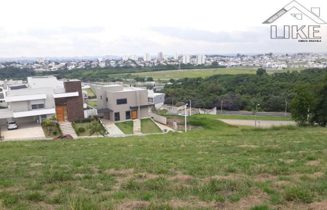 Imagem Imóvel à Venda, 20 m² em Condomínio Reserva Do Paratehy - São José Dos Campos
