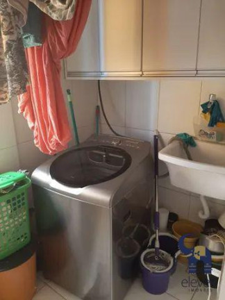 Imagem Apartamento com 3 Quartos à Venda, 75 m² em Imbuí - Salvador