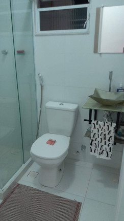 Imagem Apartamento com 1 Quarto à Venda, 26 m² em Flamengo - Rio De Janeiro