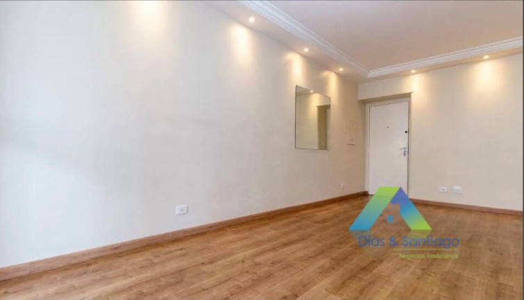 Imagem Apartamento com 3 Quartos à Venda, 96 m² em Vila Mascote - São Paulo