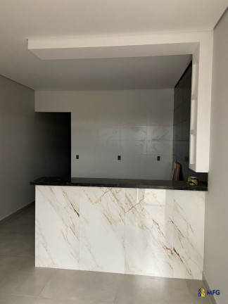 Casa com 2 Quartos à Venda, 130 m² em Parque Vista Barbara - Sorocaba
