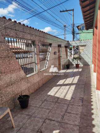 Imagem Casa com 4 Quartos à Venda, 255 m² em Novo México - Vila Velha