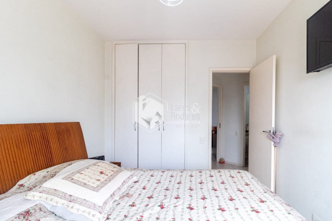 Imagem Apartamento com 2 Quartos à Venda, 63 m² em Vila Guarani (z Sul) - São Paulo