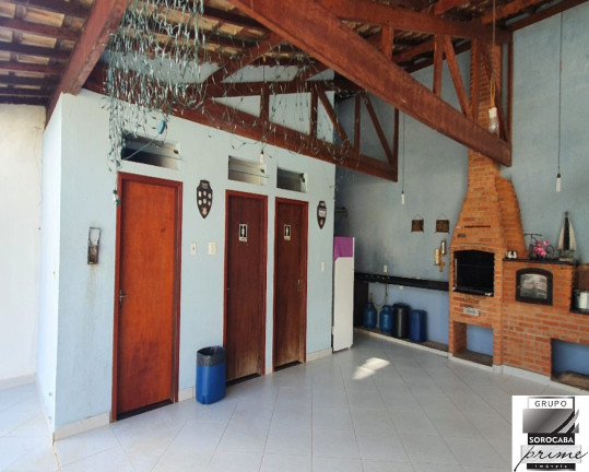 Imagem Imóvel com 3 Quartos à Venda, 200 m² em Jardim Colonial - Araçoiaba Da Serra Imagem Imóvel com 3 Quartos à Venda, 200 m² em Jardim Colonial - Araçoiaba Da Serra