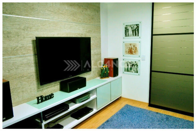 Imagem Apartamento com 3 Quartos à Venda, 222 m² em Ponta De Campina - Cabedelo