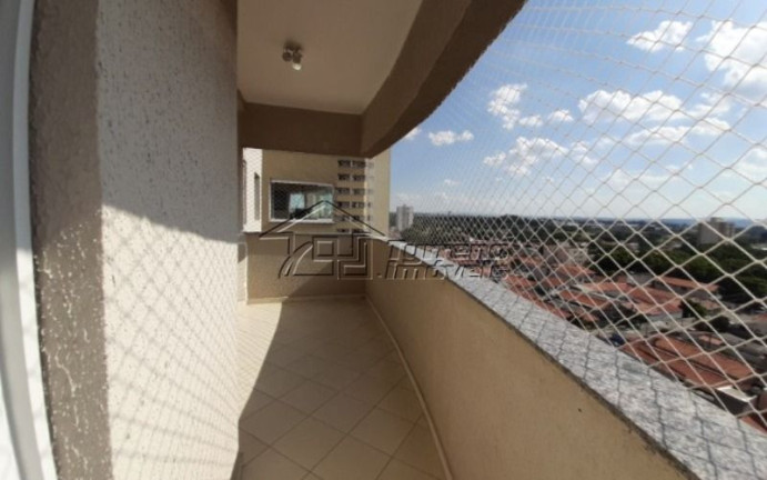 Imagem Apartamento com 2 Quartos à Venda, 65 m² em Parque Industrial - São José Dos Campos