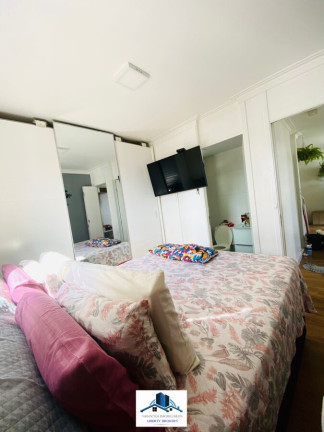 Imagem Apartamento com 2 Quartos à Venda, 60 m² em Jardim Vila Formosa - São Paulo Imagem Apartamento com 2 Quartos à Venda, 60 m² em Jardim Vila Formosa - São Paulo