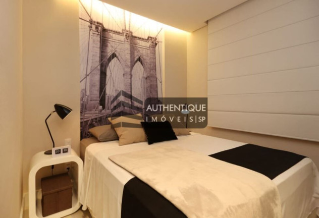Imagem Apartamento com 2 Quartos à Venda, 98 m² em Brooklin - São Paulo Imagem Apartamento com 2 Quartos à Venda, 98 m² em Brooklin - São Paulo