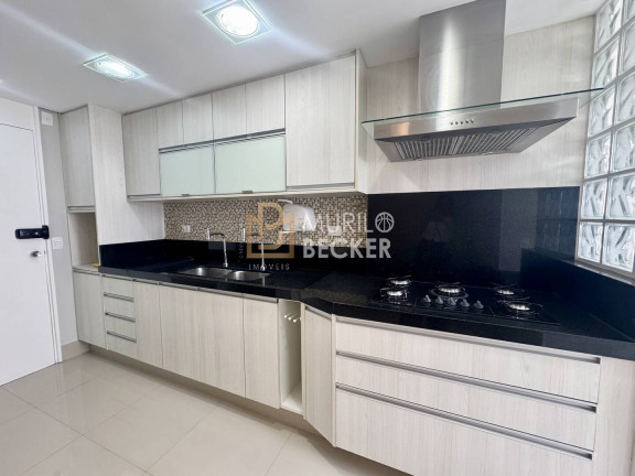 Imagem Apartamento com 3 Quartos à Venda, 120 m² em Vila Adyana - São José Dos Campos