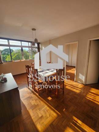 Imagem Apartamento com 2 Quartos à Venda, 100 m² em Vila Guiomar - Santo André