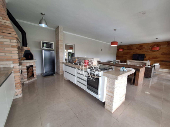 Imagem Casa com 3 Quartos à Venda, 346 m² em Condomínio Serra Da Estrela - Atibaia Imagem Casa com 3 Quartos à Venda, 346 m² em Condomínio Serra Da Estrela - Atibaia