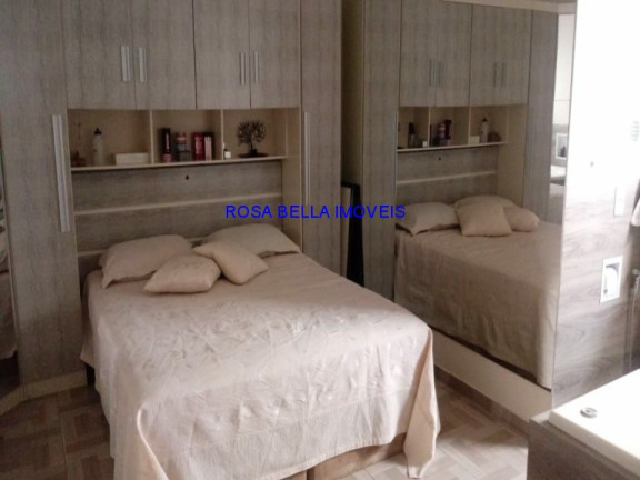 Imagem Casa com 2 Quartos à Venda, 105 m² em Jardim Dos Colibris - Indaiatuba Imagem Casa com 2 Quartos à Venda, 105 m² em Jardim Dos Colibris - Indaiatuba