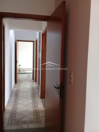 Imagem Apartamento com 3 Quartos à Venda, 108 m² em Vila Itapura - Campinas Imagem Apartamento com 3 Quartos à Venda, 108 m² em Vila Itapura - Campinas
