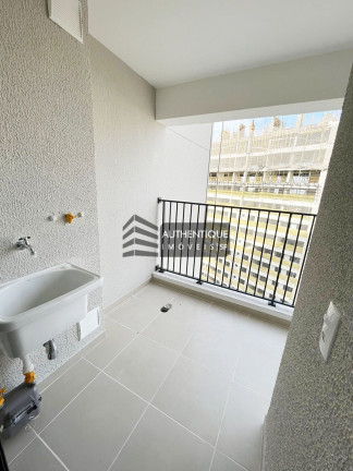 Imagem Apartamento com 2 Quartos à Venda, 55 m² em Vila Anastácio - São Paulo Imagem Apartamento com 2 Quartos à Venda, 55 m² em Vila Anastácio - São Paulo