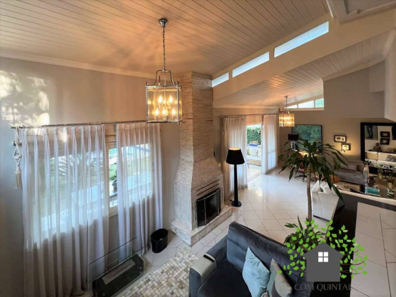 Imagem Casa com 4 Quartos à Venda, 828 m² em Vila Santo Antônio - Cotia Imagem Casa com 4 Quartos à Venda, 828 m² em Vila Santo Antônio - Cotia