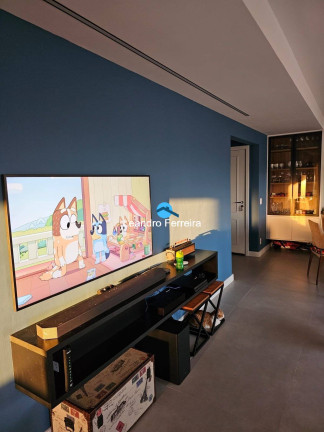 Imagem Apartamento com 3 Quartos à Venda, 123 m² em Centro - São Bernardo Do Campo Imagem Apartamento com 3 Quartos à Venda, 123 m² em Centro - São Bernardo Do Campo