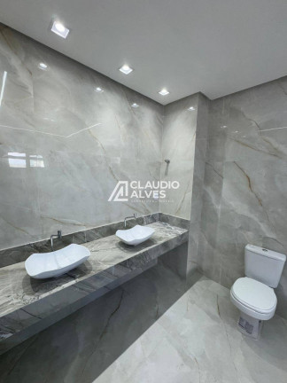 Imagem Casa de Condomínio com 5 Quartos para Alugar, 200 m² em Nova Esperança - Feira De Santana Imagem Casa de Condomínio com 5 Quartos para Alugar, 200 m² em Nova Esperança - Feira De Santana