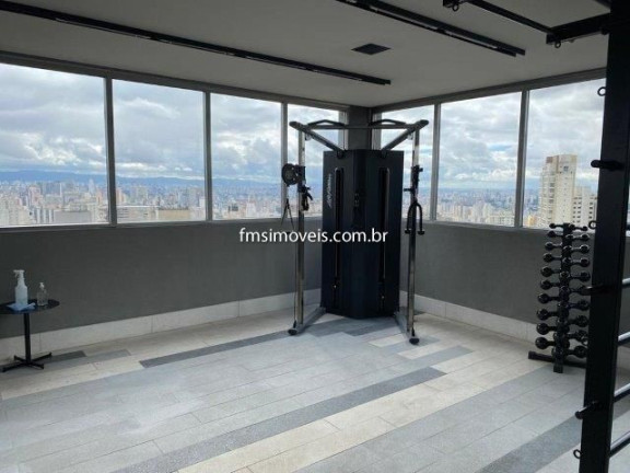 Imagem Imóvel com 1 Quarto à Venda, 24 m² em Liberdade - São Paulo Imagem Imóvel com 1 Quarto à Venda, 24 m² em Liberdade - São Paulo