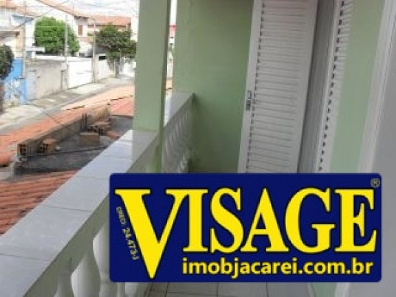 Imagem Casa com 3 Quartos à Venda, 200 m² em Pq. Dos Principes - Jacareí Imagem Casa com 3 Quartos à Venda, 200 m² em Pq. Dos Principes - Jacareí