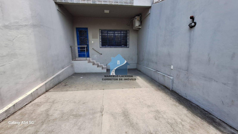 Sala Comercial à Venda, 250 m² em Centro - Manaus