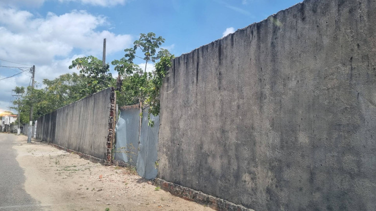 Imagem Terreno à Venda, 8 m² em Jacundá - Aquiraz Imagem Terreno à Venda, 8 m² em Jacundá - Aquiraz