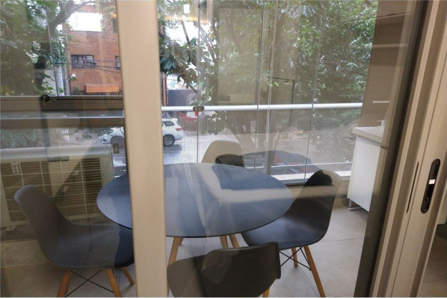 Imagem Imóvel com 1 Quarto à Venda, em Vila Madalena - São Paulo Imagem Imóvel com 1 Quarto à Venda, em Vila Madalena - São Paulo