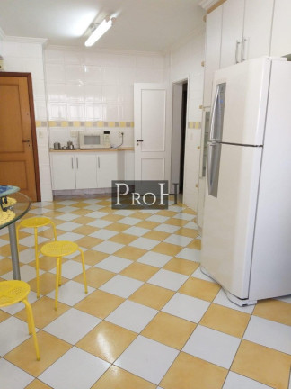 Imagem Apartamento com 3 Quartos à Venda, 190 m² em Rudge Ramos - São Bernardo Do Campo Imagem Apartamento com 3 Quartos à Venda, 190 m² em Rudge Ramos - São Bernardo Do Campo