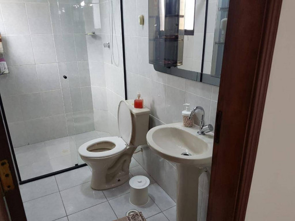Imagem Apartamento com 2 Quartos à Venda, 165 m² em Boqueirao - Praia Grande Imagem Apartamento com 2 Quartos à Venda, 165 m² em Boqueirao - Praia Grande
