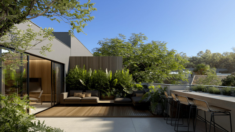 Imagem Casa de Condomínio com 3 Quartos à Venda, 298 m² em Vila Conceição - Porto Alegre Imagem Casa de Condomínio com 3 Quartos à Venda, 298 m² em Vila Conceição - Porto Alegre