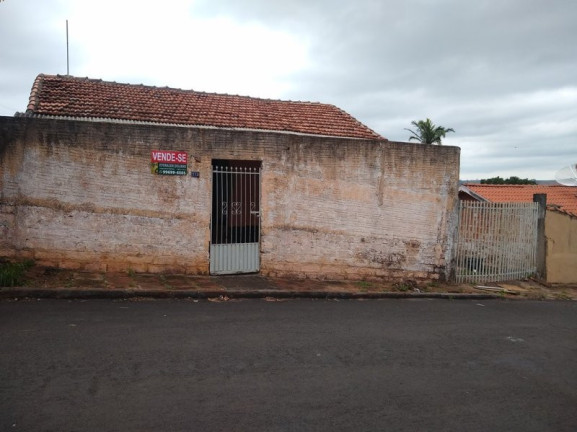 Imagem Casa com 2 Quartos à Venda, 80 m² em Nova Alcântara - Jacarezinho