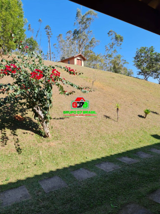 Imagem Chácara com 10 Quartos à Venda, 26.400 m² em Centro - Paraibuna Imagem Chácara com 10 Quartos à Venda, 26.400 m² em Centro - Paraibuna