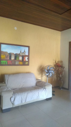 Imagem Casa com 2 Quartos à Venda, 190 m² em Barra Do Jacuipe - Camaçari