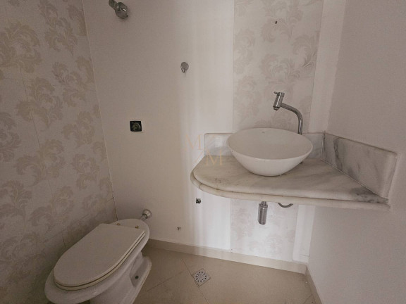 Imagem Casa com 3 Quartos à Venda, 145 m² em Aparecida - Santos Imagem Casa com 3 Quartos à Venda, 145 m² em Aparecida - Santos