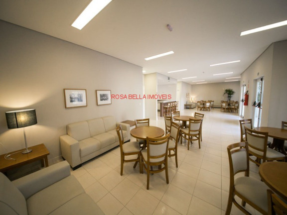 Imagem Apartamento com 2 Quartos à Venda, 72 m² em Jardim Rosinha - Itu