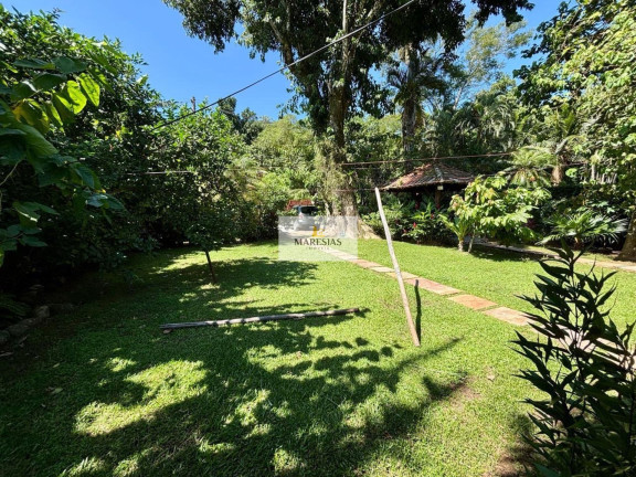 Imagem Casa com 2 Quartos à Venda, 491 m² em Maresias - São Sebastião