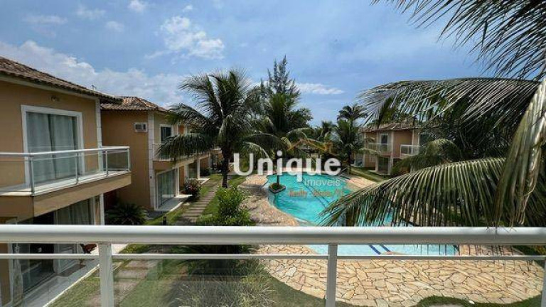 Imagem Casa com 3 Quartos à Venda, 120 m² em Rasa - Armação Dos Búzios