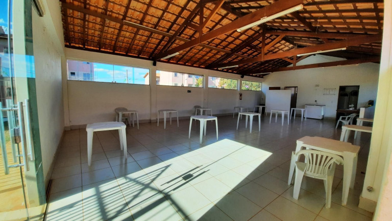 Imagem Apartamento com 2 Quartos à Venda, 41 m² em Solar Do Barreiro,(barreiro) - Belo Horizonte Imagem Apartamento com 2 Quartos à Venda, 41 m² em Solar Do Barreiro,(barreiro) - Belo Horizonte