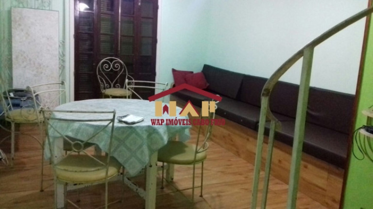 Imagem Apartamento com 2 Quartos à Venda,  em Portinho - Cabo Frio