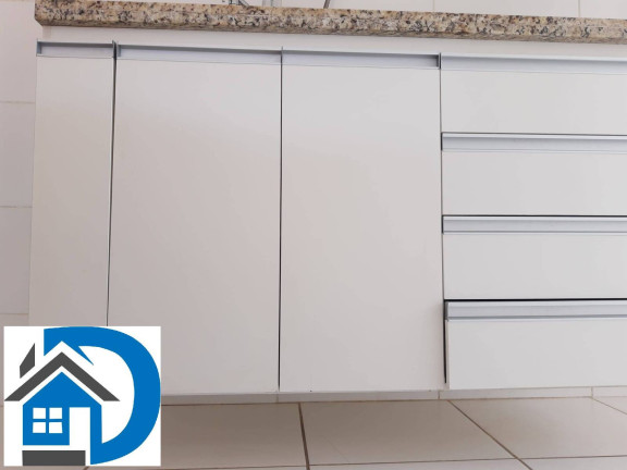 Imagem Apartamento com 2 Quartos à Venda, 57 m² em Vila Barcelona - Sorocaba Imagem Apartamento com 2 Quartos à Venda, 57 m² em Vila Barcelona - Sorocaba