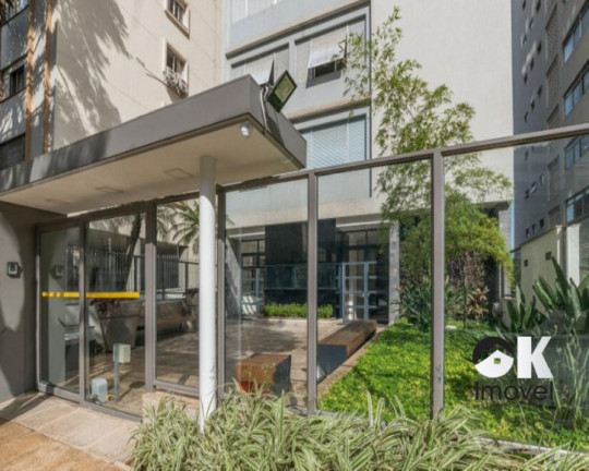 Imagem Apartamento com 3 Quartos à Venda, 140 m² em Higienópolis - São Paulo Imagem Apartamento com 3 Quartos à Venda, 140 m² em Higienópolis - São Paulo